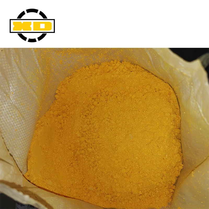 
XDTL-T Thermoplastic Convex Marking Paint 