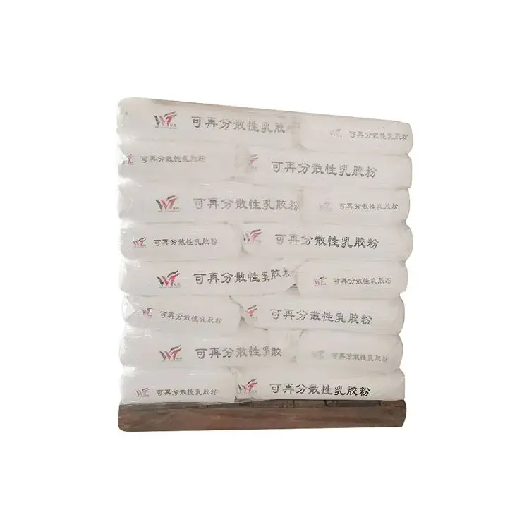 2021 Innovative Products Can Be Dispersed Latex Powder