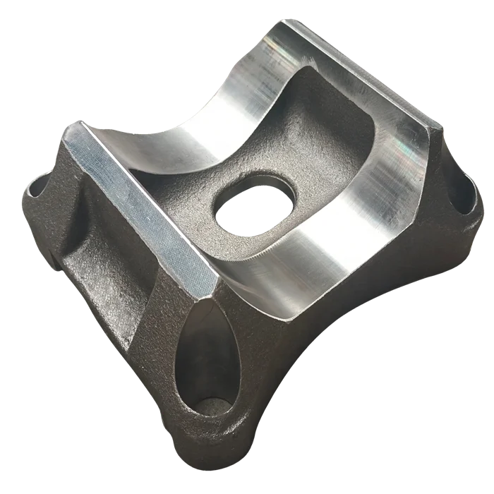 OEM high quality parts cast steel silica sol investment casting