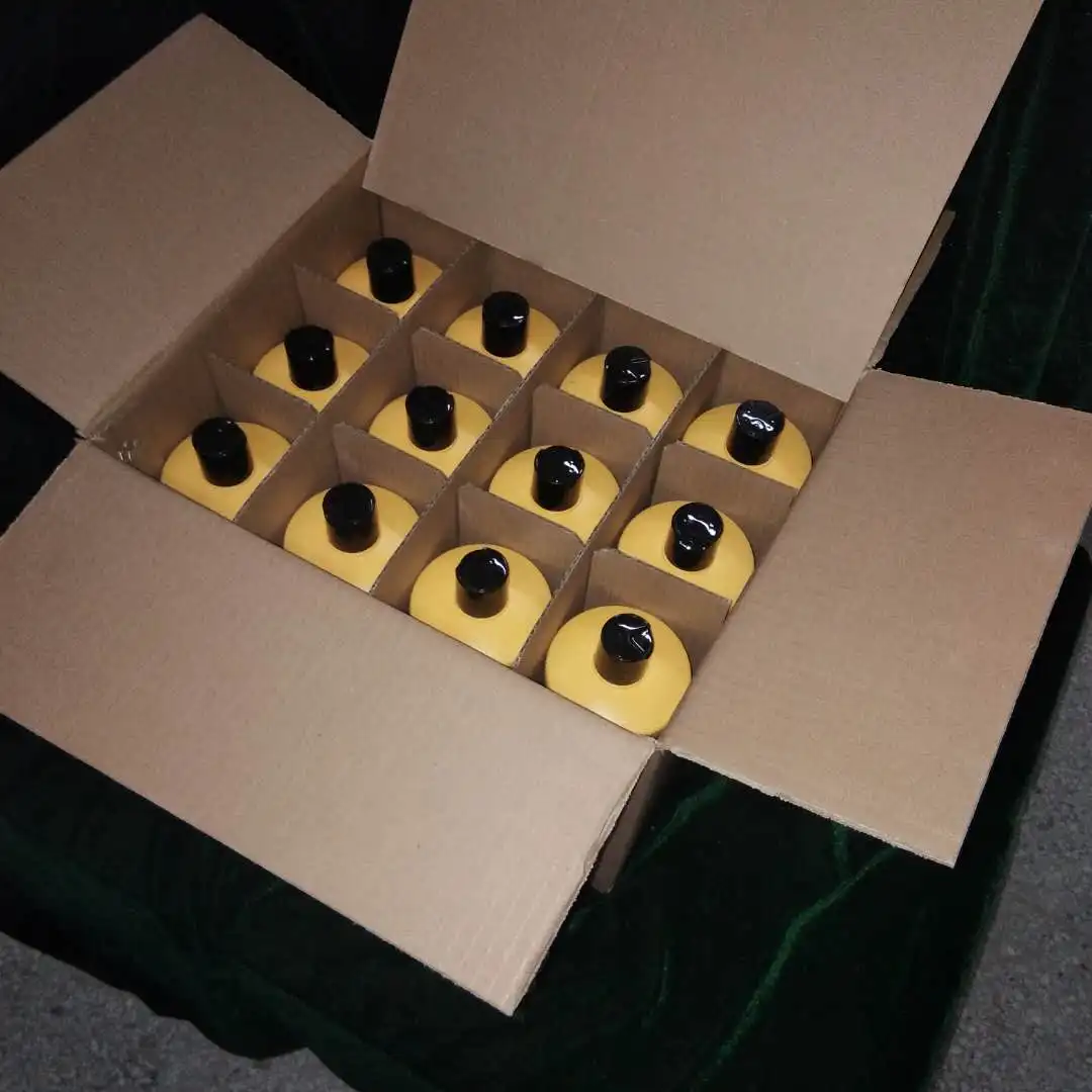 Automotive polishing compound