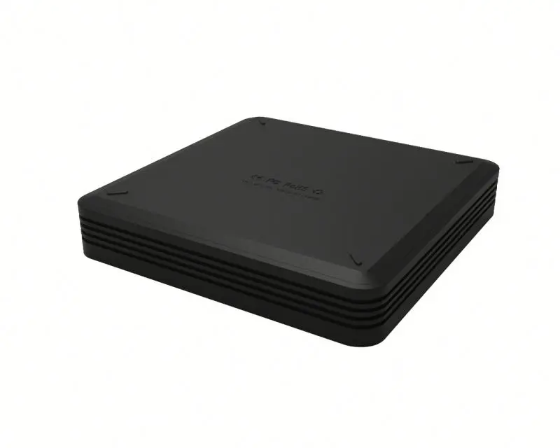 TANIX TX9 PRO TV Box Android 7.1 OS RAM 2G 16G ROM Amlogic S912 Octa-Core BT 4.1