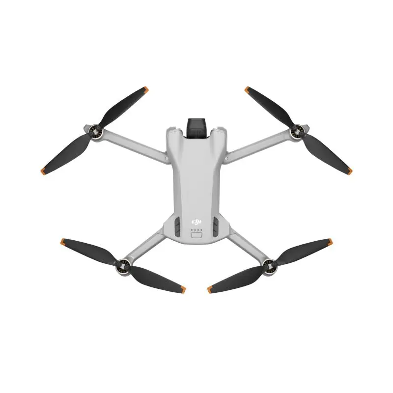 Mini 3 with RC-N1 Mini Drone with 4K HD Camera 4K HDR Video