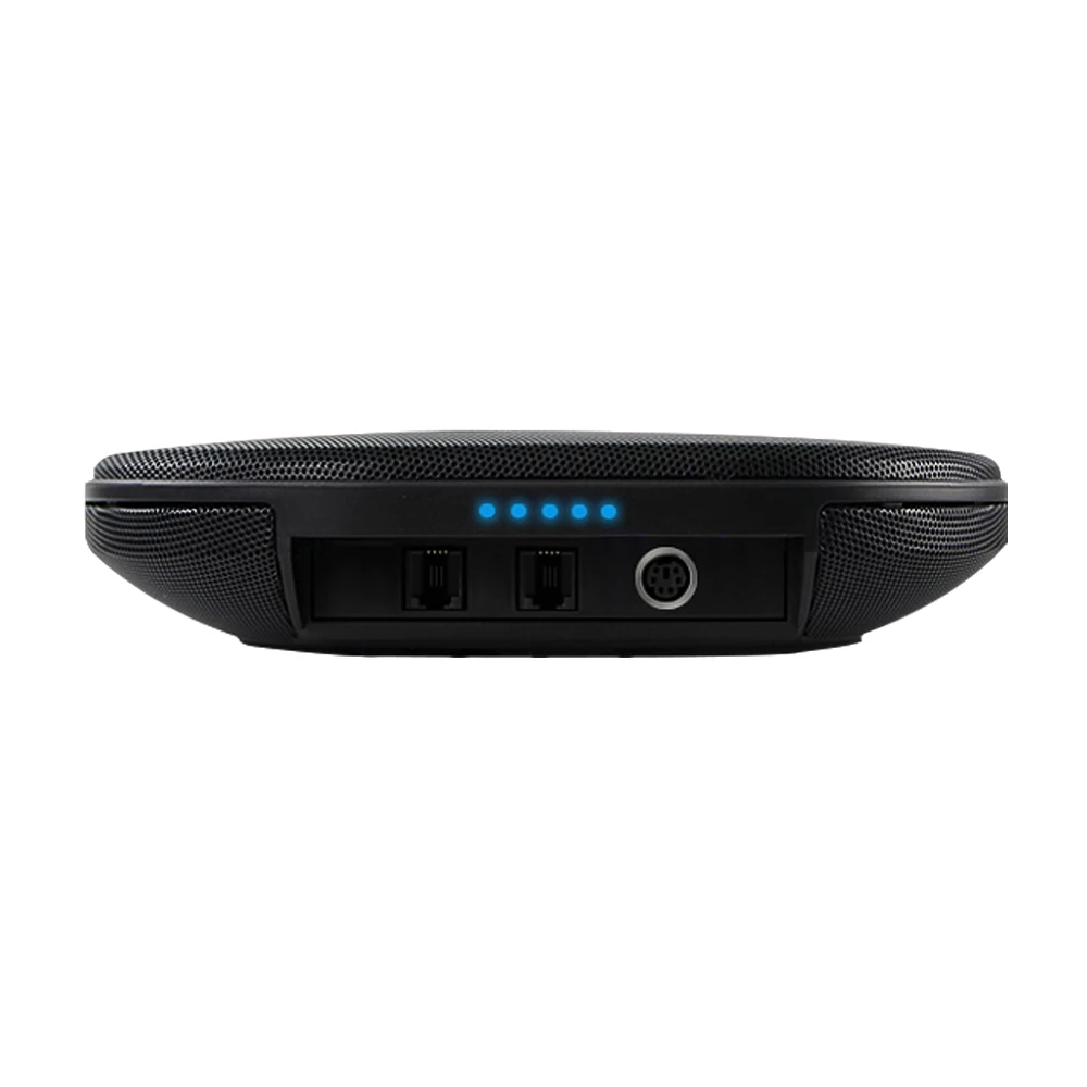 PTZ video conference kits with Mi 10x zoom HD camera BT Microphone for big size room hd