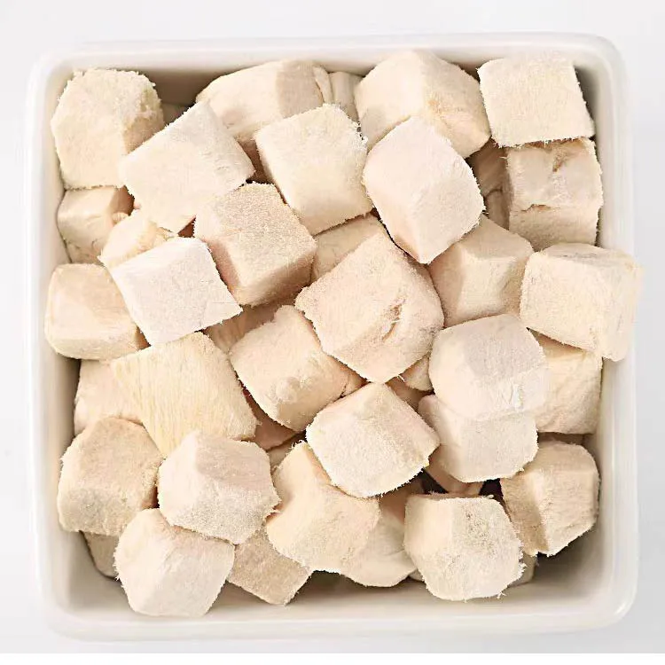 Корм для домашних животных 100% сублимированный куриный мясо лакомство собак и кошек корм гранул лакомства