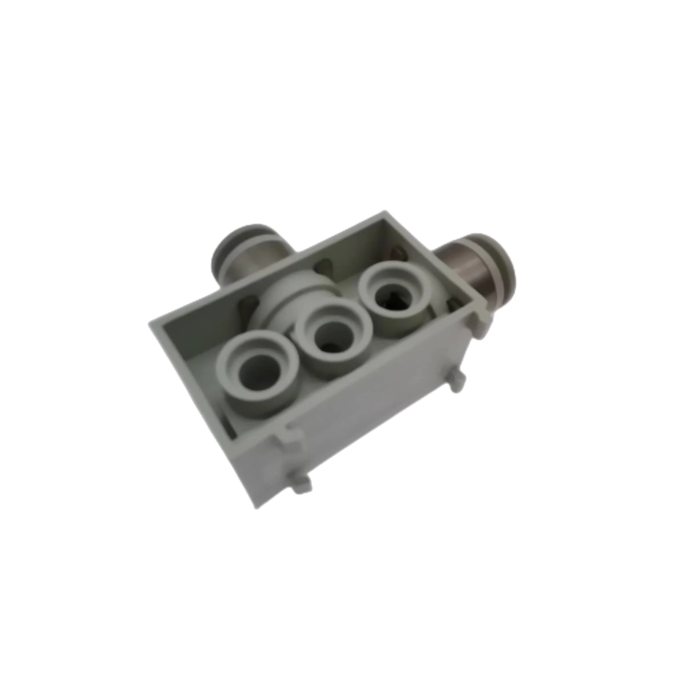 SMC SY3000/5000/7000 Series 5 Port Solenoid Valve Body Ported Manifold Cassette SY5000-55-1A-Q