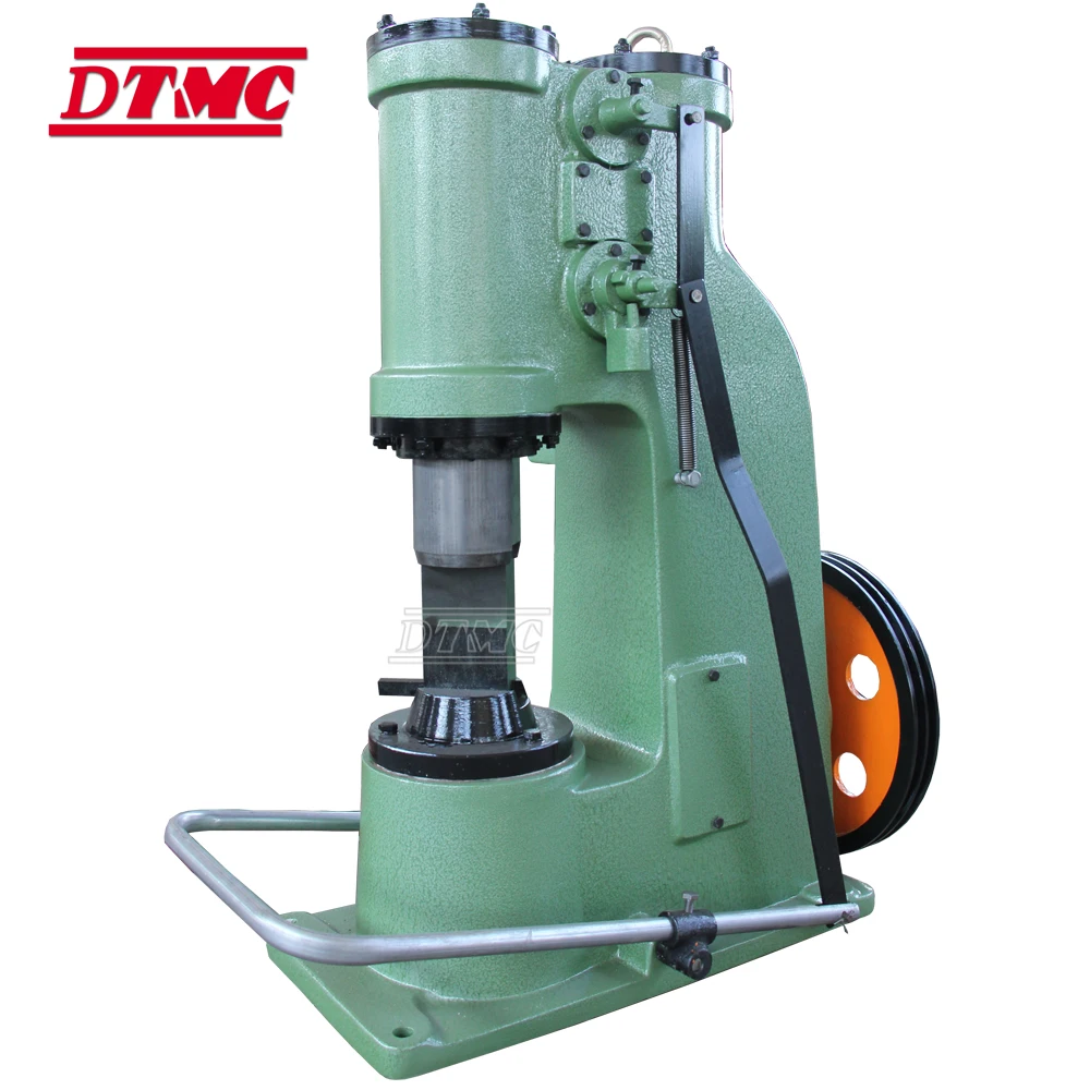 Air Forging Hammer Air Forging Hammer Price C41-16kg  Air Hammer For Metal