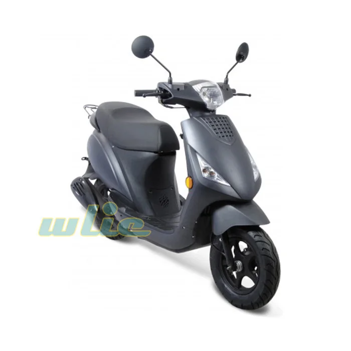 Fashion design cruiser chopper motorcycles for sale cross pocket bike pit manufacturer 50cc Zip(Euro 4)