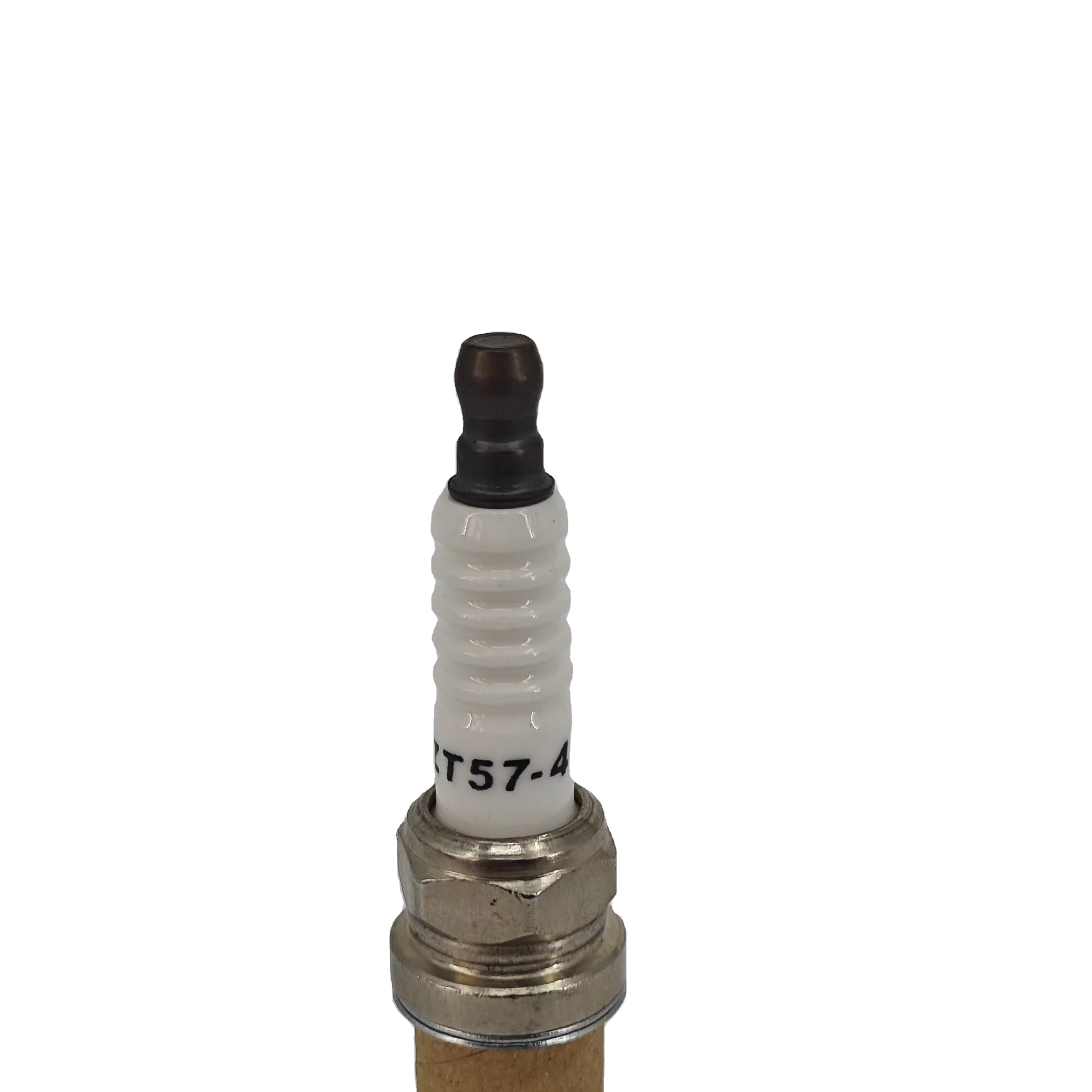 The High Quality Heavy Light Duty Truck Engine Aftertreatment Spare Parts Accessories Spark Plug