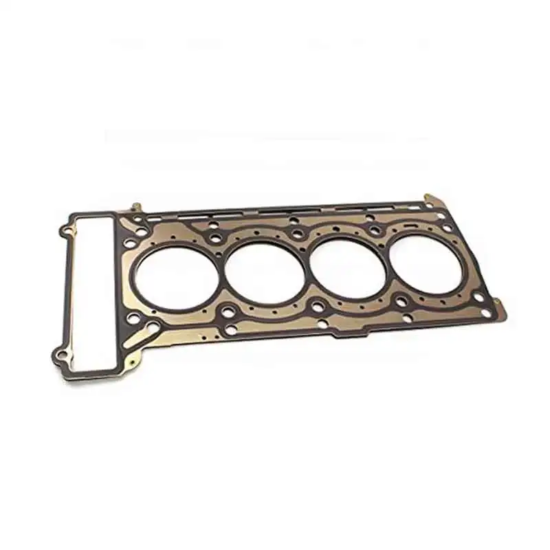 Engine Spare Parts Thickened gasket 2710160320 Cylinder Head Gasket