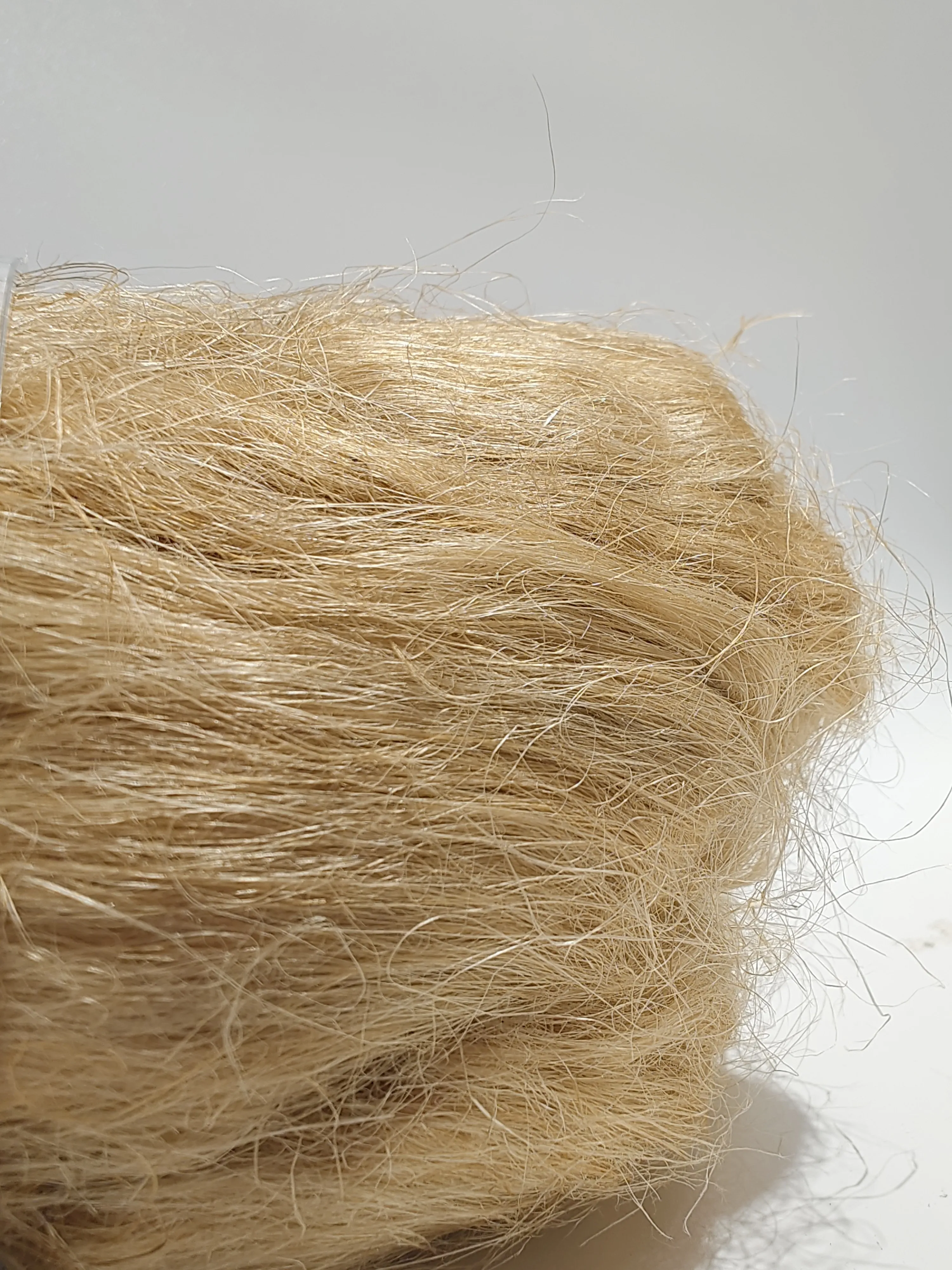 Grade C Exportable 100% Natural Raw Jute Excellent Eco-Friendly Sustainable Moisture Jute Fiber