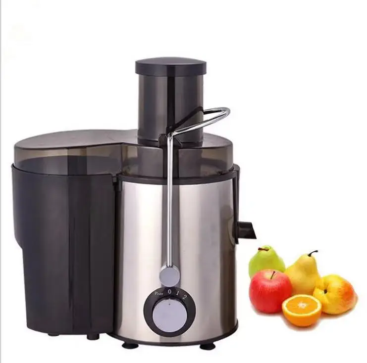 
Professional global unique Cold Press Slow Juicer Extractor kitchen juicer food machine 