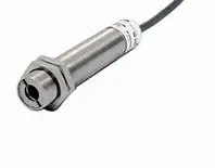 DZ Fiber Optic Ir Temperature Pyrometers With Wide Temperature Range