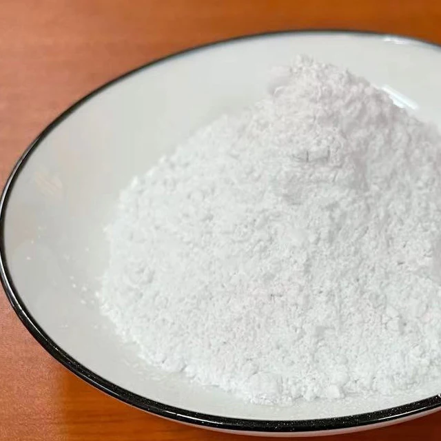 China Guangxi High Purity  White Steatite Powder For Ceramic  Rubber PaperMaking