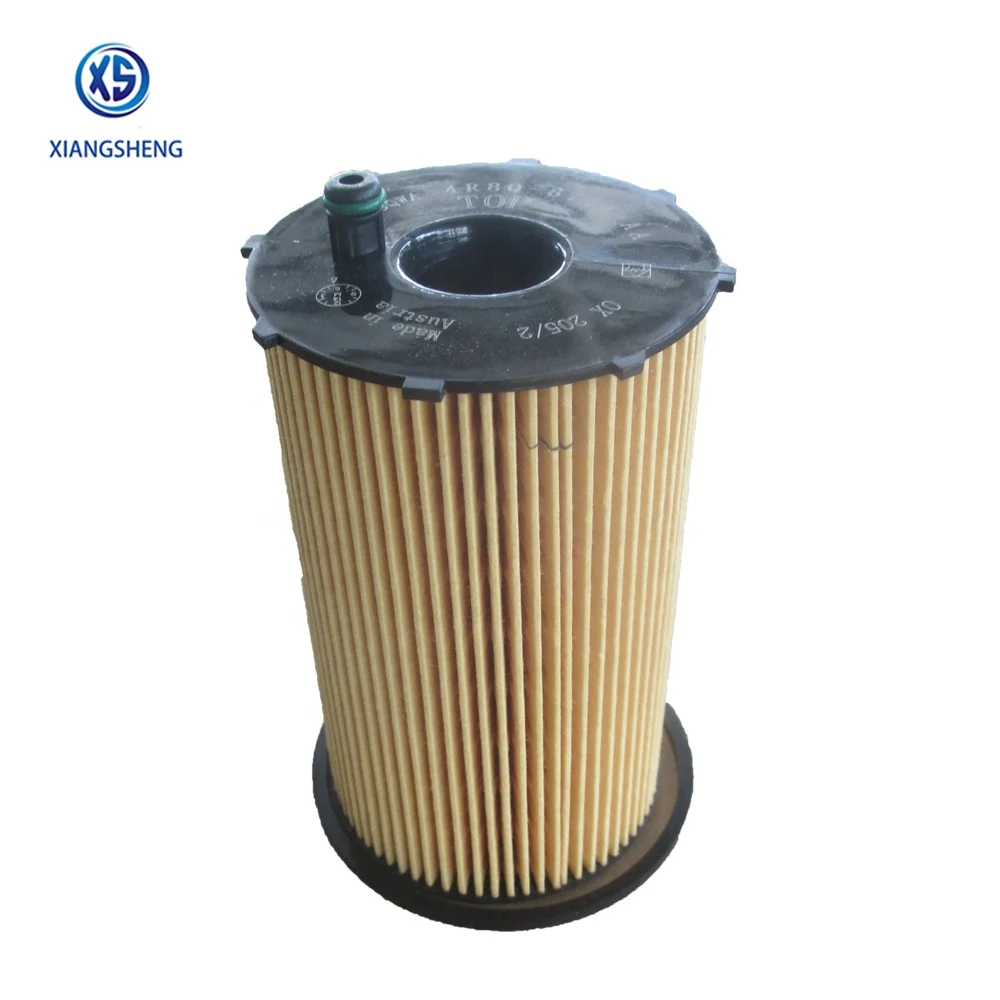 factory Deep Discounts Used Products paper eco 6bt cummins air filter 4R8Q-6744-AA 1109AW 1109X7 for PEUGEOT CITROEN Landrover