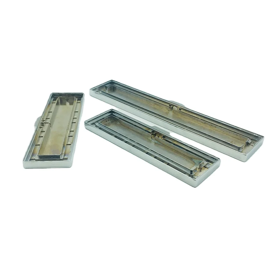 Hot Selling LED Lamp Empty Housing For Wall Light