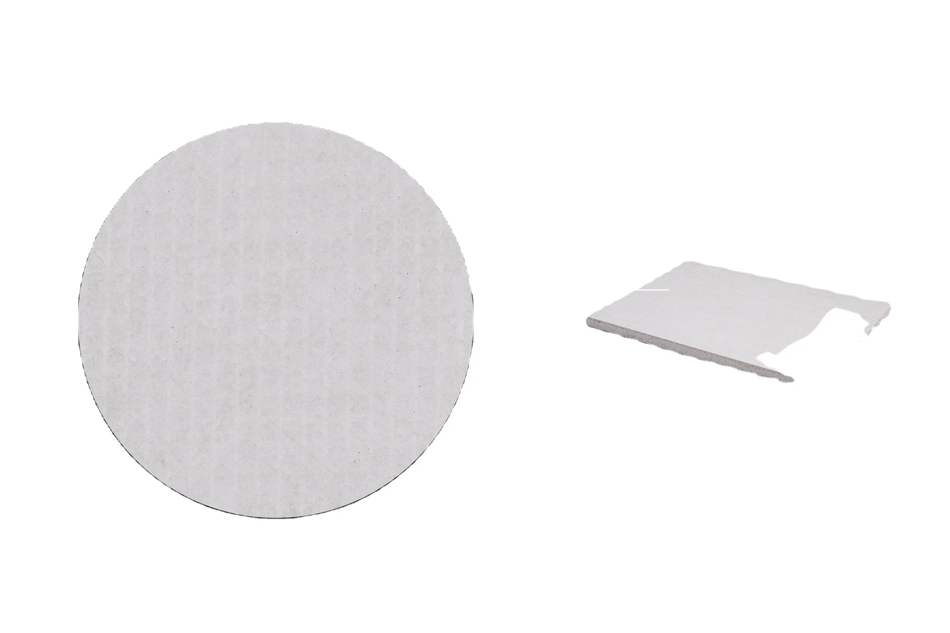 Hot Sale Cheap Price  MGSO4 MGO Fireproof Board Panel for Wall