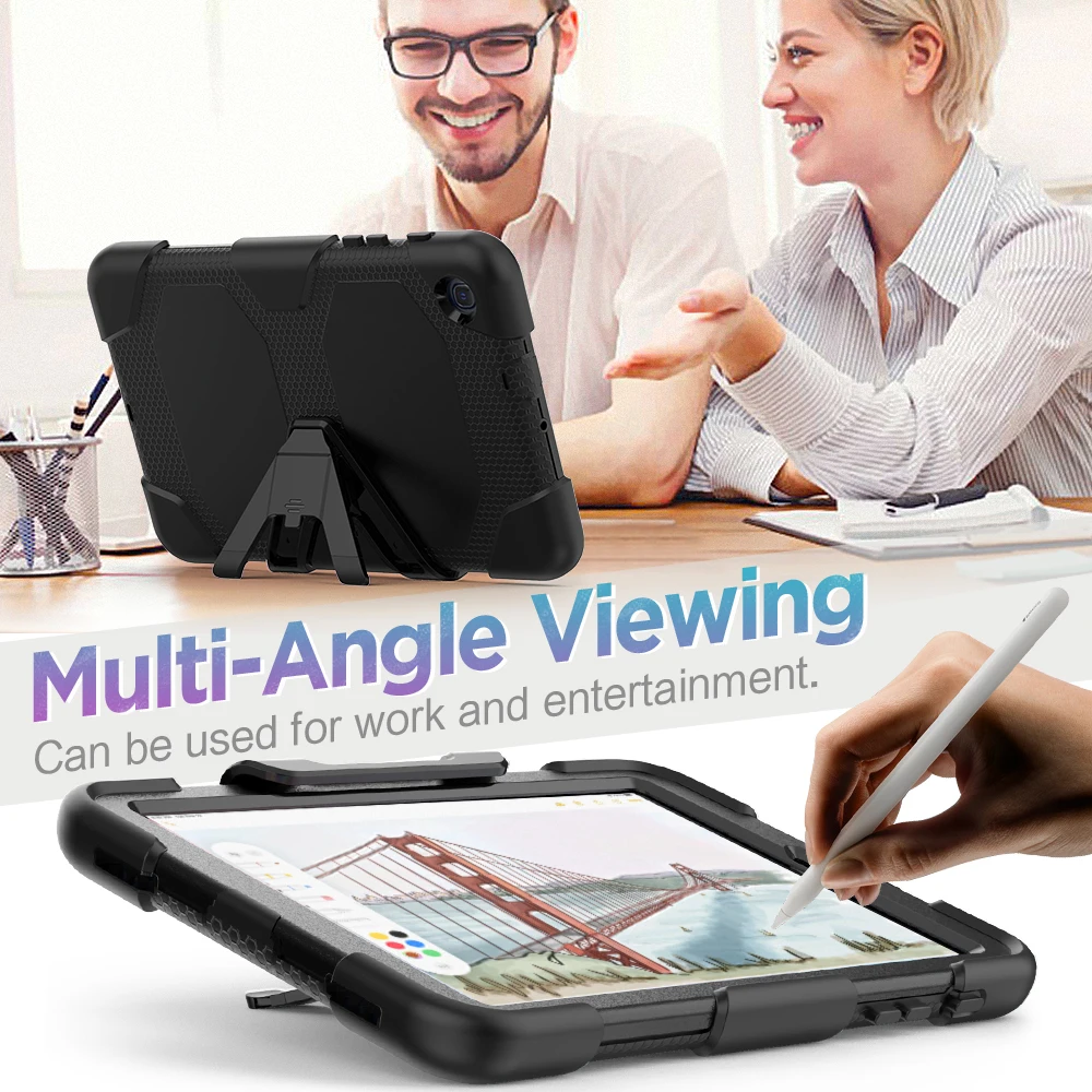 Для Samsung T307 8,4 дюймов Чехол 2020 8 видов цветов доступны в Чехлы для планшетов и чехлы для телефонов