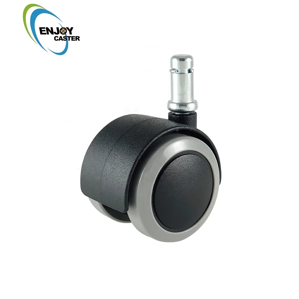 Taiwan 50mm Office Furniture Chairs castor wheel