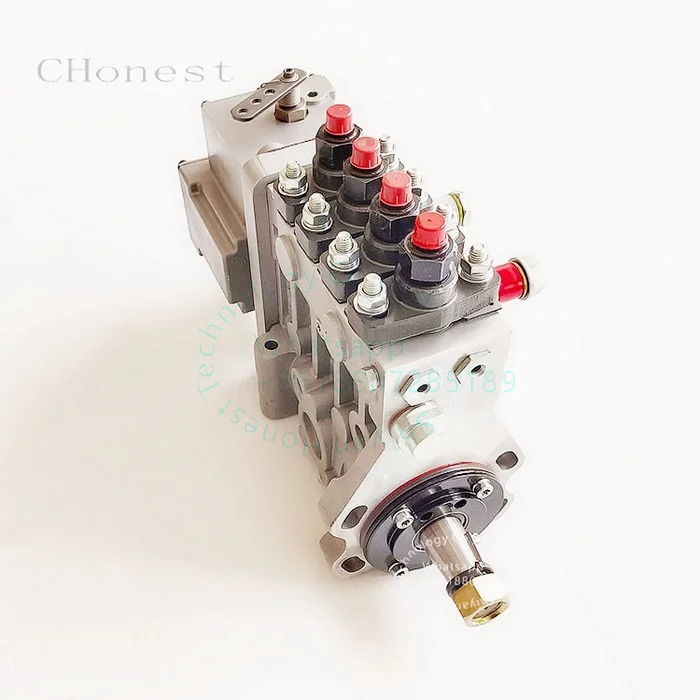 Competitively High Performance Supply Diesel Fuel Pump 5293311 5293650 more