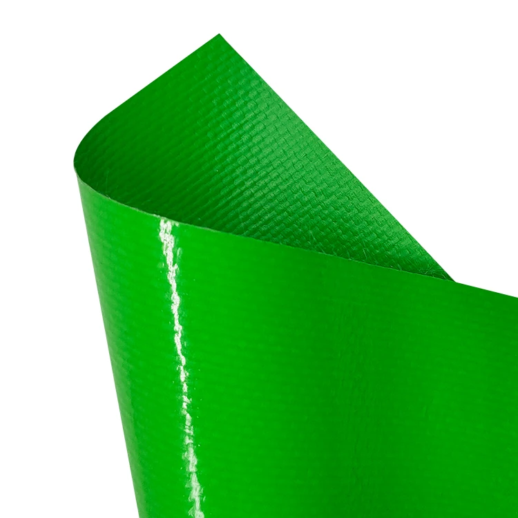 Waterproof pvc Tarp Korean Tarpaulin