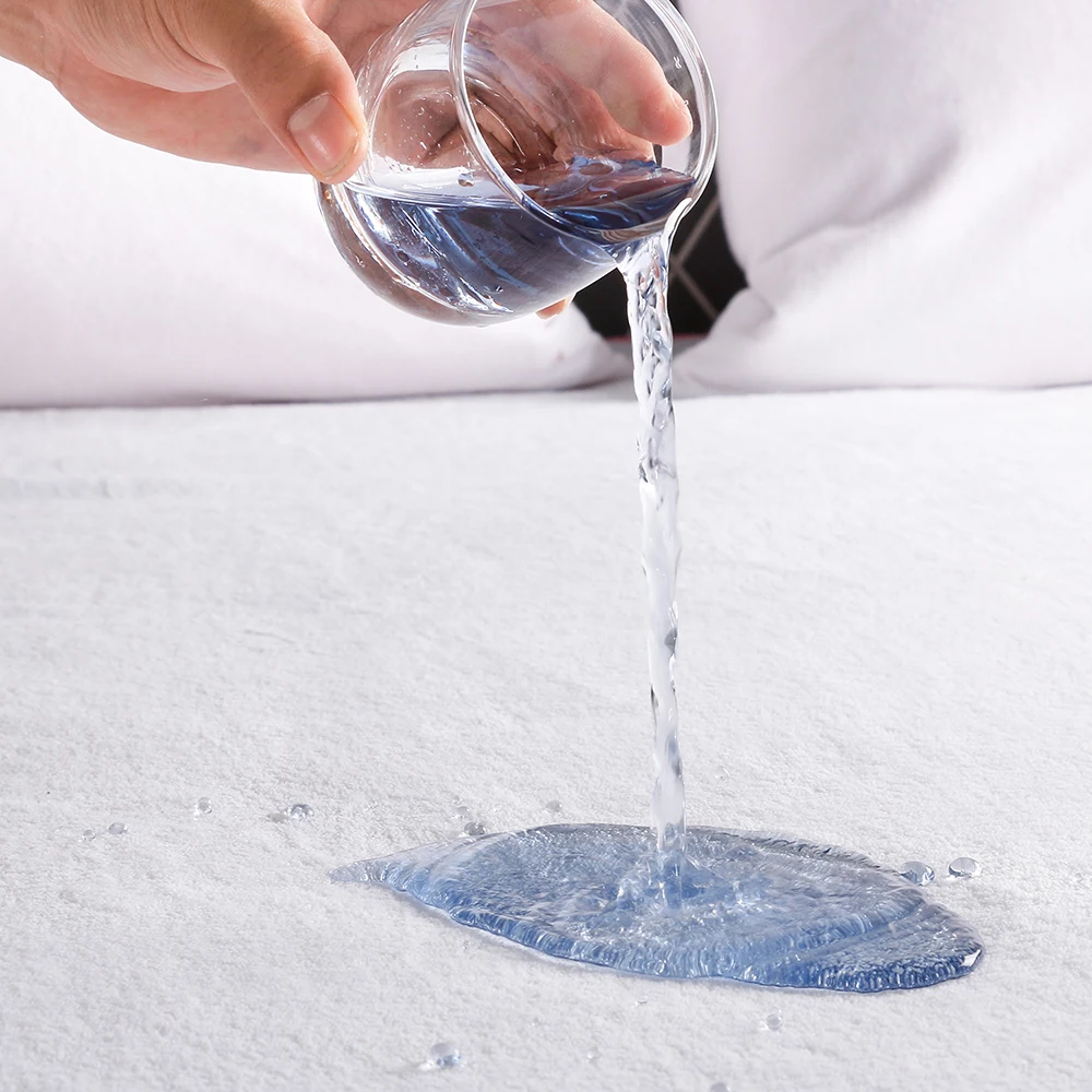 Заводская поставка настраиваемая Рождественская роскошная душевая занавеска японская Гора водонепроницаемая для ванной 3d