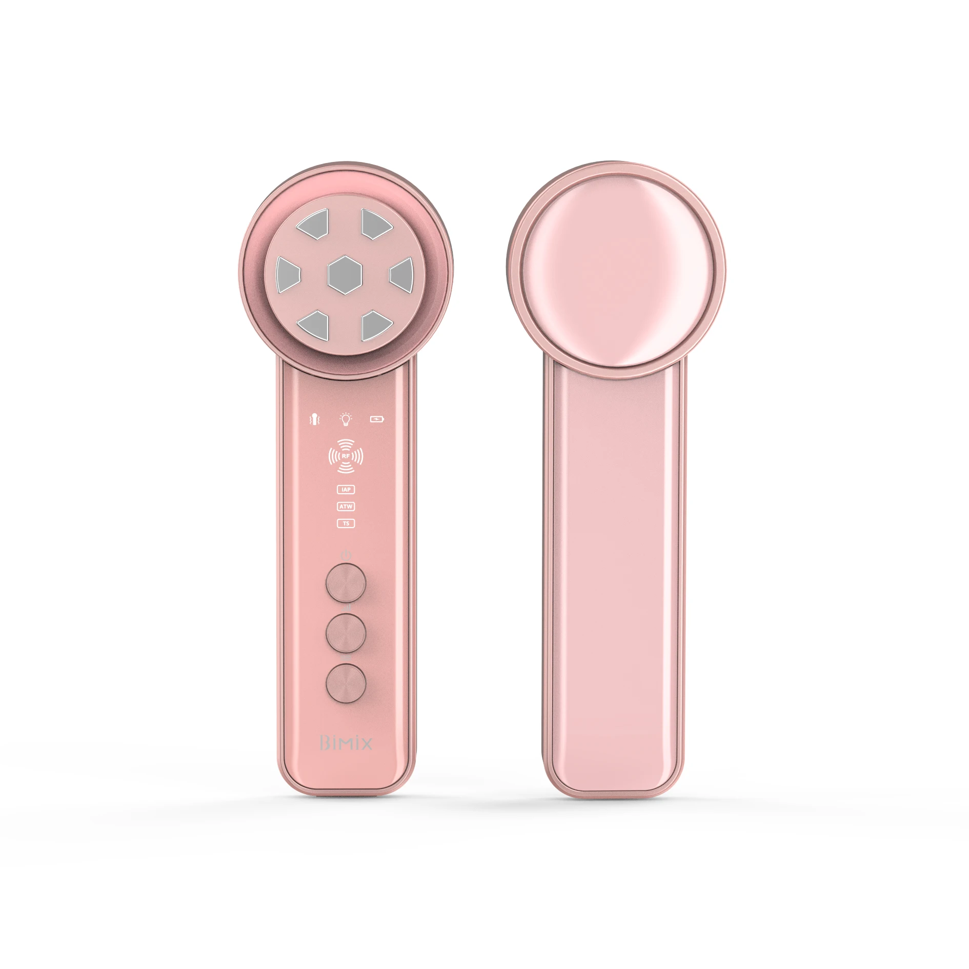 2022 Facial Massager Beauty Device Personal Skin Care Rejuvenation Beauty Face Equipment