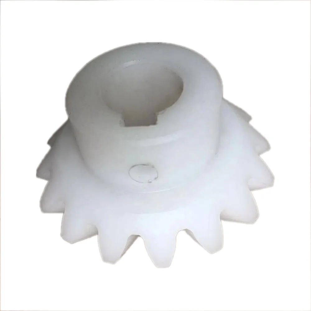 POM-Cop Plastic Planetary Transmission Angle Miter Bevel Gear Wheel