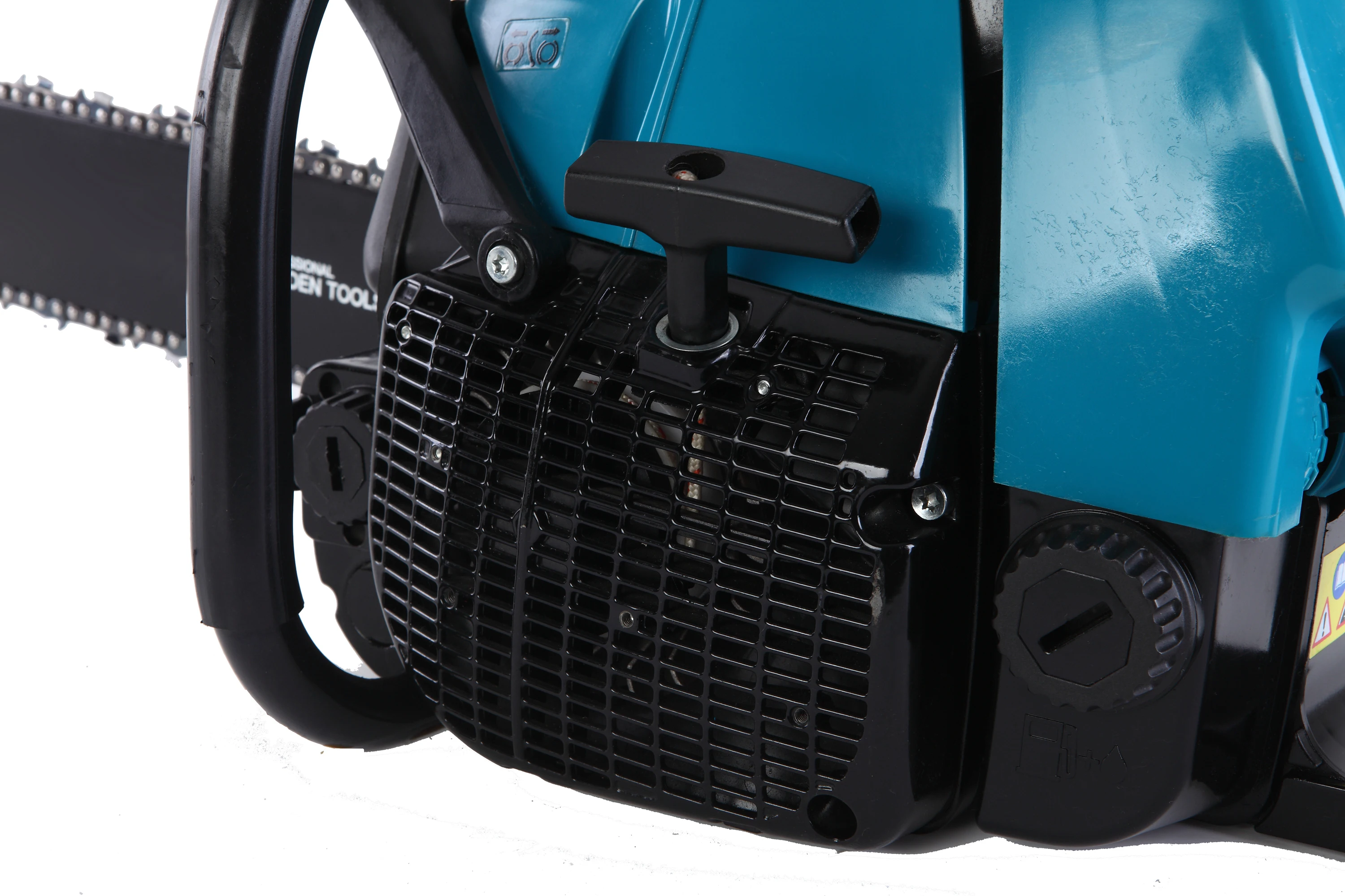 BISON BS992 (660) 2-тактный двигатель 91.6cc бензопилой полный блок 92cc бензопила