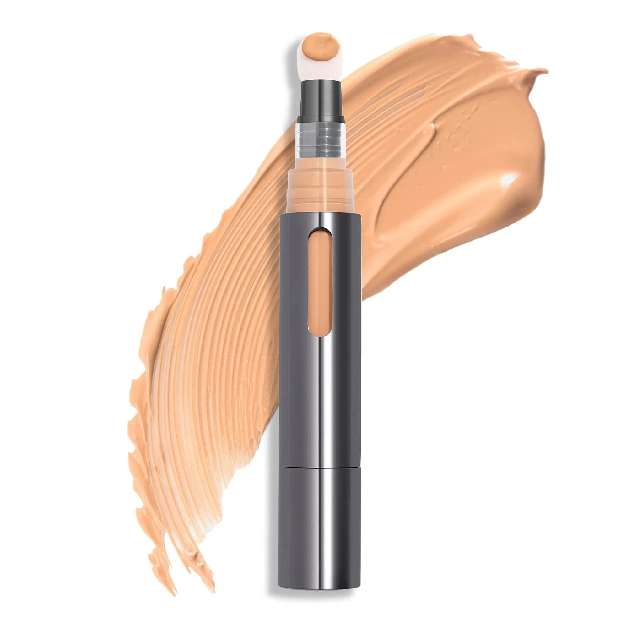 cushion foundation ODM OEM Factory Cushion Complexion Multitasking Skin Perfect Concealer Foundation Brightener Contour Stick