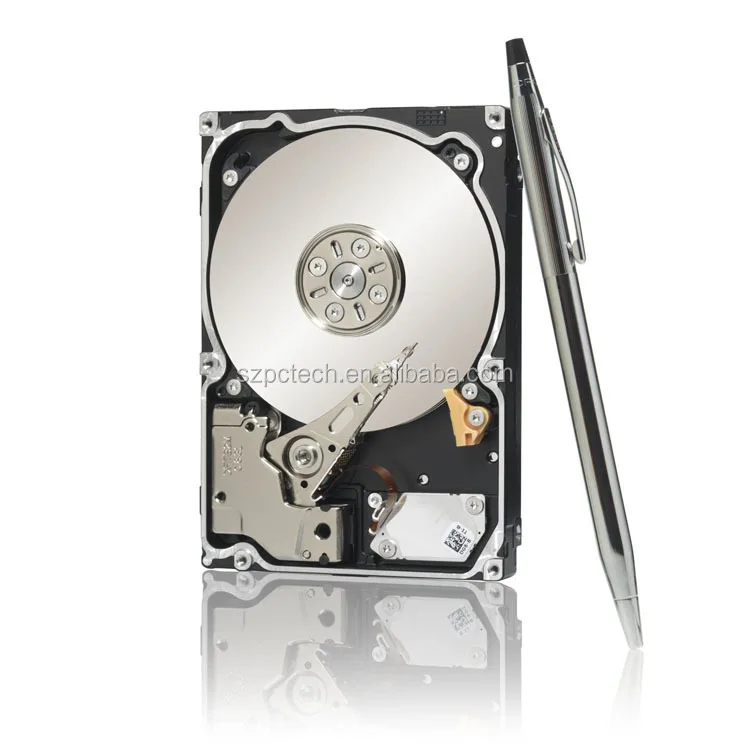 Внешний жесткий диск Seagate 1 ТБ ST1000NM0008 Enterprise SATA 1 ТБ