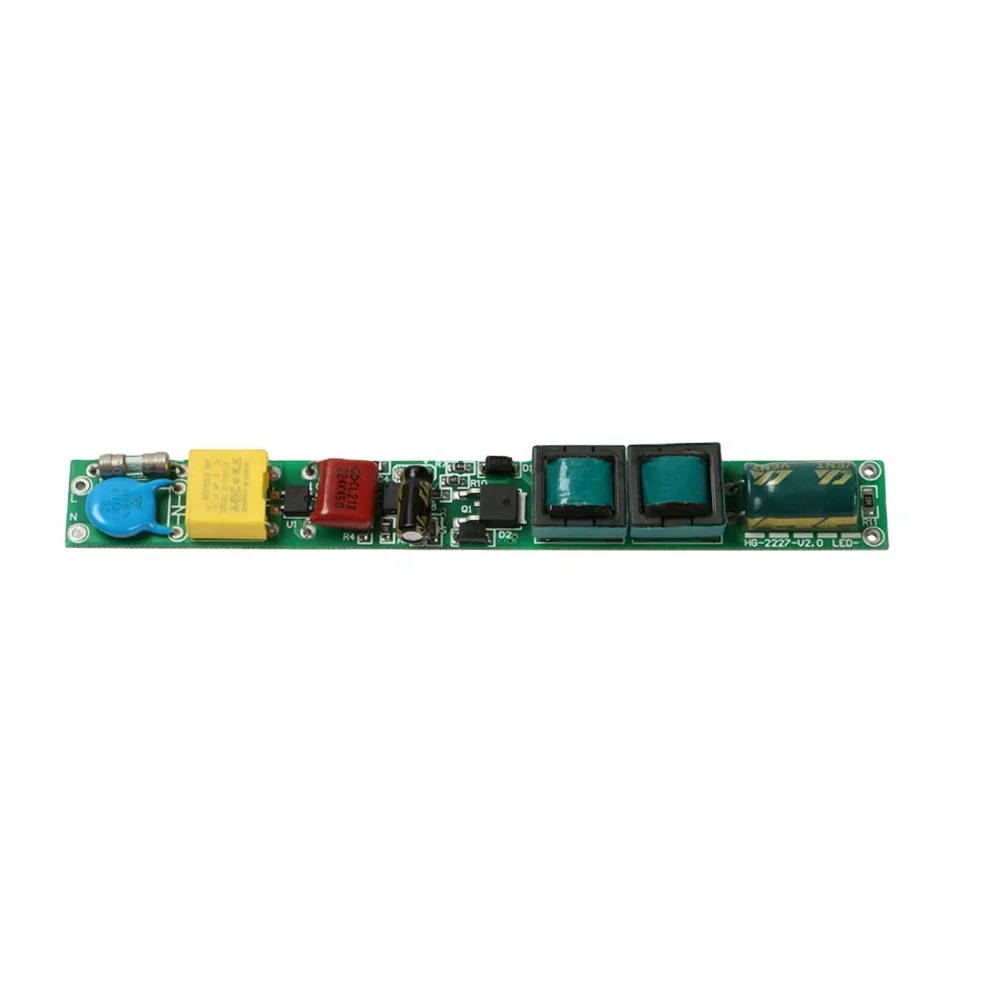 Long Strip LED Driver For LED T5 T8 Tube Light Driver Power Supply