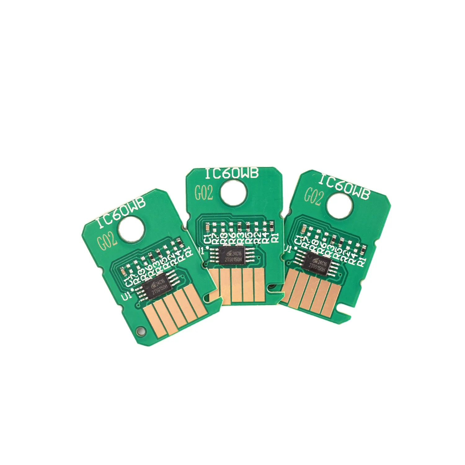MC G02 Maintenance Chip MCG02 for Canon PIXMA G2420 G2160 G3160 G1220 G2260 G3260 G1420 G2460 G3420 G3460 G1520 Printer Reset