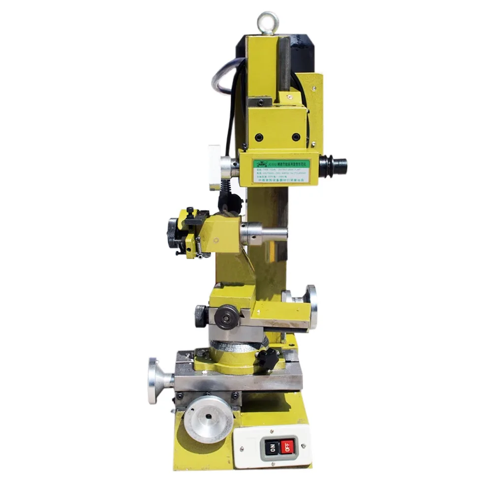 Cylindrical Flower Machine Multi functional Flower Machine Bracelet Carving Lathe Pattern Locomotive Flower Knife