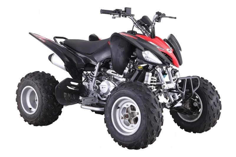Top Performance Pentora Quad Bike 250cc