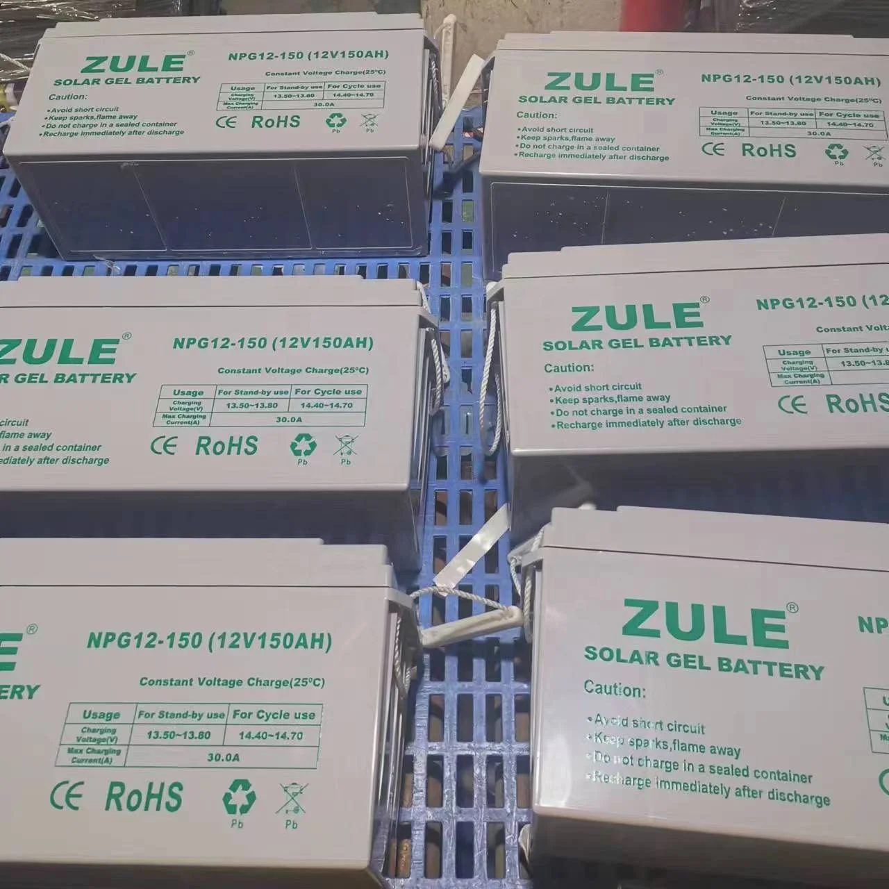 long life batterie gel 12v150ah  deep cycle battery for solar panel battery storage cost