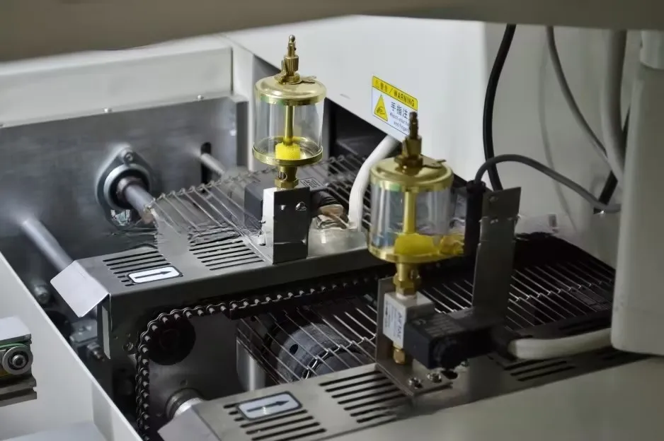 GRANDSEED GSD-M8N Reflow oven Soldering & PCB Components Welding Machine Oven Factory Price