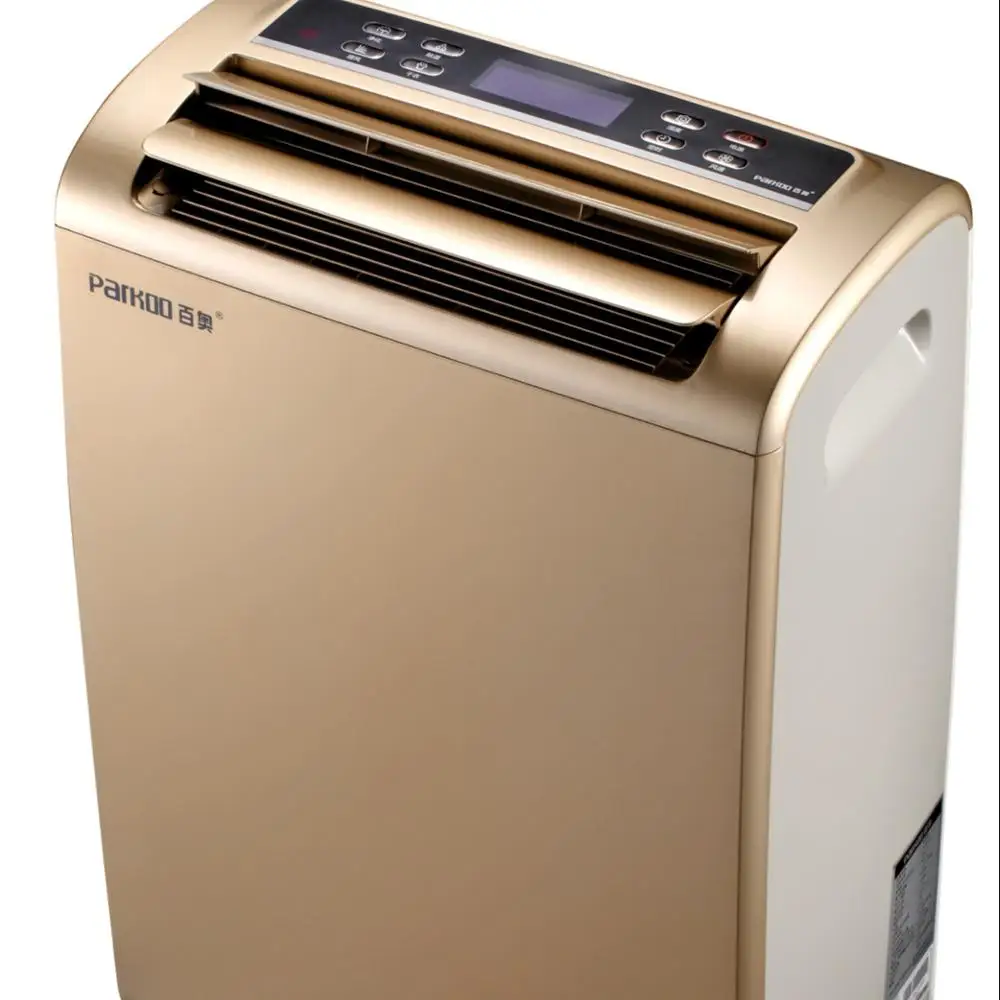 
Hot sale portable dehumidifier in 20liters R134a CE for home use 