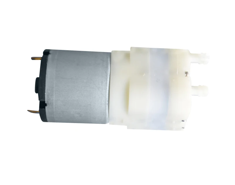 DYX DQB421-A 6V 12V 24V Mini air pump for  baby products, medical care. Health and household appliances, and other products