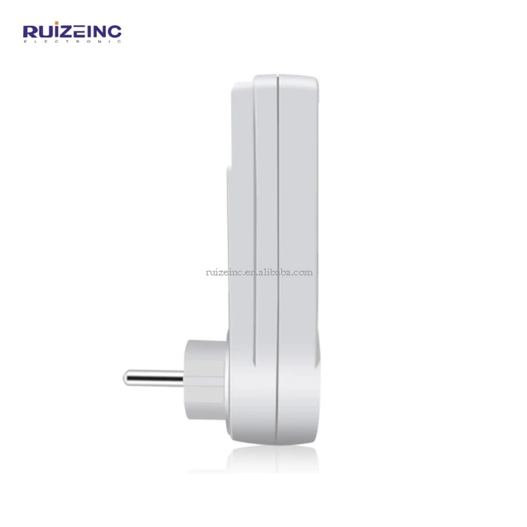 24/7 Days Digital Timer with Random and Summer Time Programmable Timing Socket EU US FR UK AU Plug 230V 50HZ