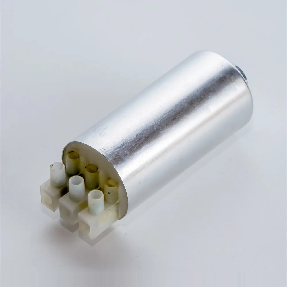 CD-7 Electronic Ignitor Working For Metal Halide Lamp And Sodium Lamp Capacitor