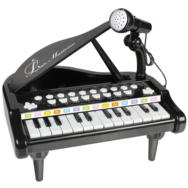 Kids Piano Music Educational Toys Musical Instrument Child-Parent Interaction Toy
