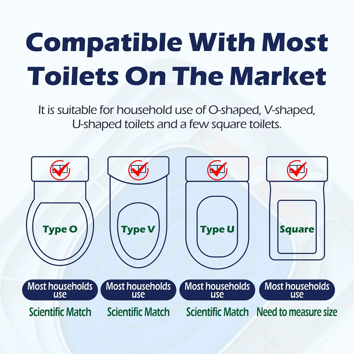 2022 New Pet Cat Toilet Training Kit Cat Litter Box Reusable Pet Trainer For Cats How to use Toilet Bowls