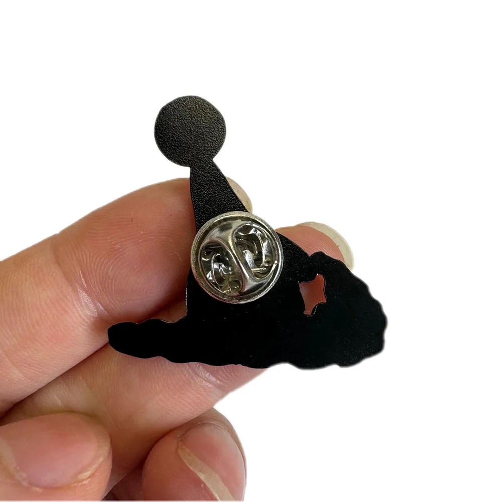 new products custom enamel pin cartoon enamel lapel pin cute things professional factory unique metal crafts