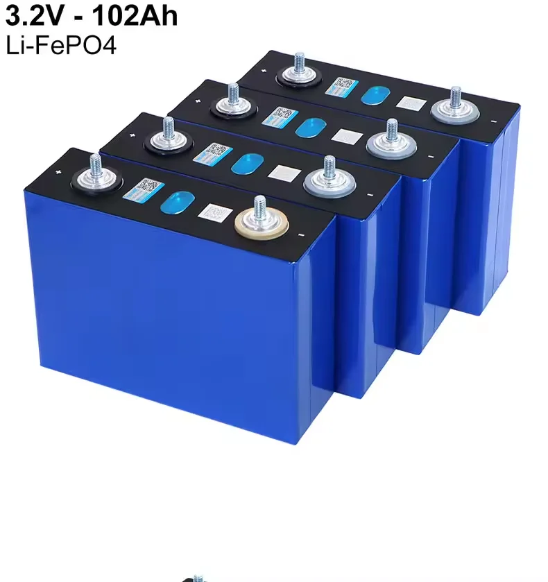 Аккумуляторная батарея LiFePO4, 3,2 В