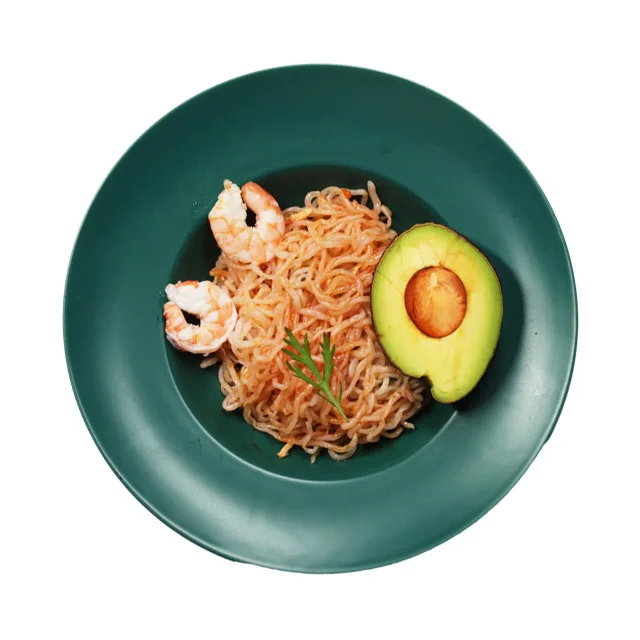 Instant Noodle Wholesale Organic Shirataki Noodles