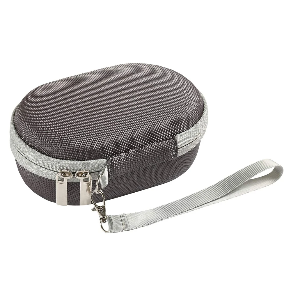 Manufacturer EVA Zipper Custom Portable Waterproof EVA Case Easy Carrying Tool Bag