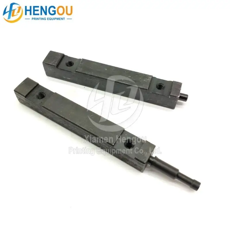 93.216.406 Hengoucn SM102 CD102 Printing Press Drum Cover Plate Spring Fixing Bracket square Shaft