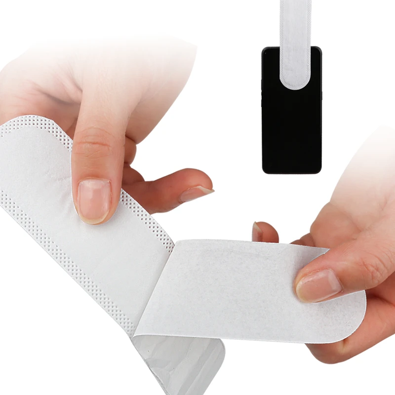 sweat pad men and women universal disposable collar sweat pad shirt absorbent shirt collar pad