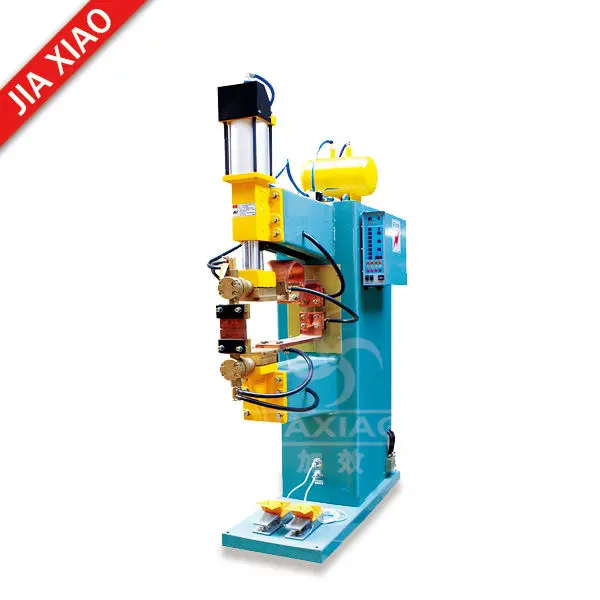 Factory New Design Welding Machine For Cage Grill Barbecue Row Welding Machine