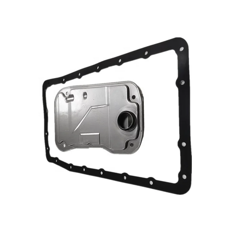 Cheap China Price Products Transmission Oil Fluid Strainer With Rubber Gasket OEM 35330-60050